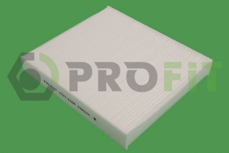 Фільтр салону PROFIT 15212260