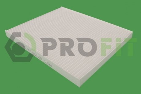 Фільтр салону PROFIT 1521-2270