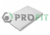 Фильтр воздуха (салона) MERCEDES Sprinter II/ VW Grafter 06- PROFIT 15212271 (фото 2)