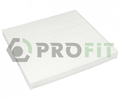 Фильтр воздуха (салона) CITROEN JUMPER 06-. FIAT DUCATO 06-. PEUGEOT BOXER 06- PROFIT 15212285