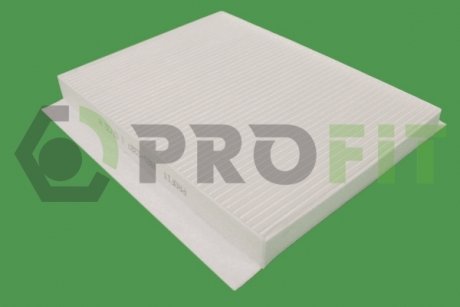 Фільтр салону PROFIT 1521-2287