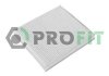Фільтр повітря (салону) CITROEN Nemo 08 - / FIAT Doblo 10- PROFIT 15212310 (фото 2)