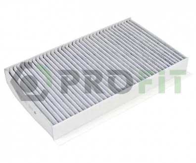 Фильтр салона угольный PROFIT 15212375