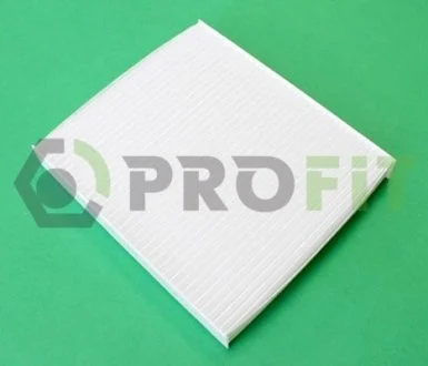 Фільтр салону PROFIT 15212457
