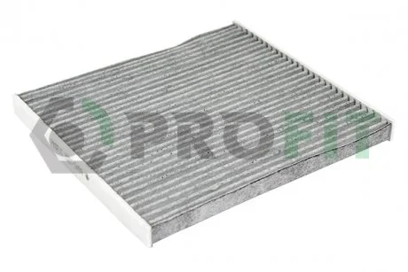 Фільтр салону вугільний PROFIT 15212459