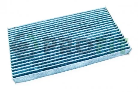 Фільтр салону антибактеріальний PROFIT 15252368