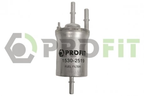 Фільтр паливний PROFIT 1530-2519