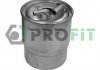 Фільтр паливний MERCEDES A/B/C/E/Sprinter 2.0/2.2/3.0/3.2 CDI 01- PROFIT 15302820 (фото 2)