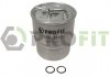 Фільтр паливний MERCEDES A/B/C/E/Sprinter 2.0/2.2/3.0/3.2 CDI 01- PROFIT 15302820 (фото 1)