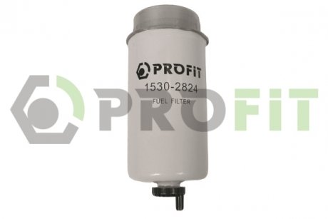 Фільтр паливний PROFIT 15302824