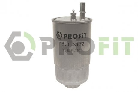 Фільтр паливний PROFIT 15303172