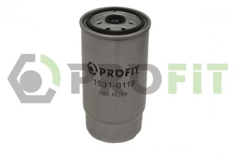 Фильтр топливный PROFIT 15310118