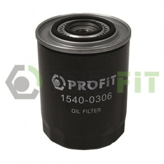 Фільтр масляний PROFIT 1540-0306