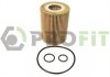 Фильтр смазки OPEL ASTRA G. CORSA 00- PROFIT 15400742 (фото 1)