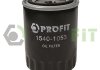 Фильтр PROFIT 15401053 (фото 1)