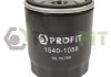 Фильтр масла PROFIT 15401058 (фото 1)