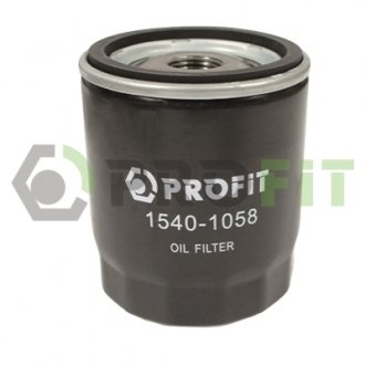 Фильтр масла PROFIT 15401058