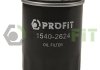 Фільтр масла PROFIT 15402624 (фото 1)