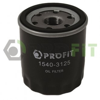 Фильтр масла PROFIT 15403125