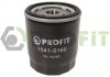 Фильтр смазки FORD Fiesta, Focus, Puma 1.4 16V 96- PROFIT 15410160 (фото 1)