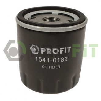 Фільтр масла PROFIT 15410182