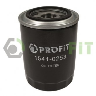 Фільтр масла PROFIT 15410253