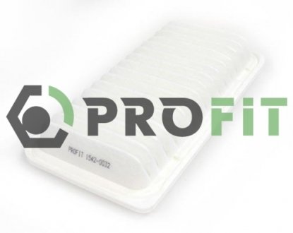 Фільтр повітряний PROFIT 15420032