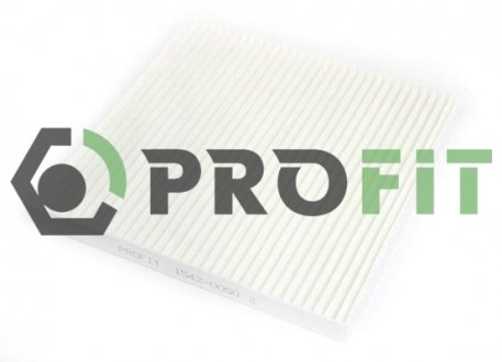 Фильтр салона PROFIT 15420050