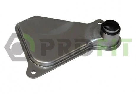 Фото фільтр АКПП PROFIT 1550-0125 Фільтр АКПП PROFIT 1550-0125