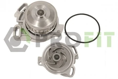 Помпа водяна PROFIT 17010103