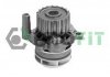 Водяна помпа VW,Audi,Seat,Skoda 1.9TDI/SDI 97- PROFIT 17010731 (фото 2)