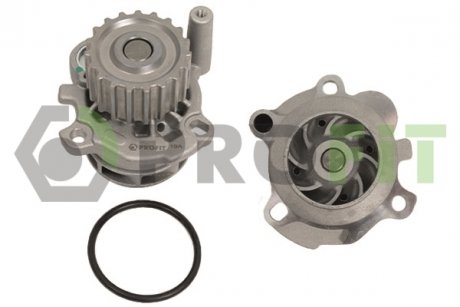 Водяна помпа VW,Audi,Seat,Skoda 1.9TDI/SDI 97- PROFIT 17010731