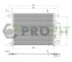 Конденсер кондиционера PROFIT 1703C1 (фото 2)