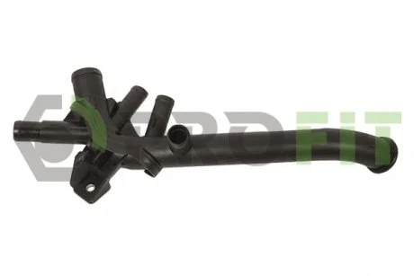 Трубка охолоджуючої рідини (пластик, гума, метал) PROFIT 1707-1239