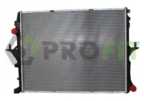 Фото радиатор охлаждения PROFIT 17400039 Радиатор охлаждения PROFIT 17400039