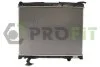 Радиатор охлаждения PROFIT 17400164 (фото 1)