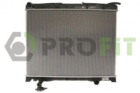 Радиатор охлаждения PROFIT 17400164