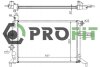 Фото 1 - радіатор охолоджування PROFIT 17400372 Радіатор охолоджування PROFIT 17400372 (фото 1)