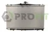 Радіатор охолоджування PROFIT 17400419 (фото 1)