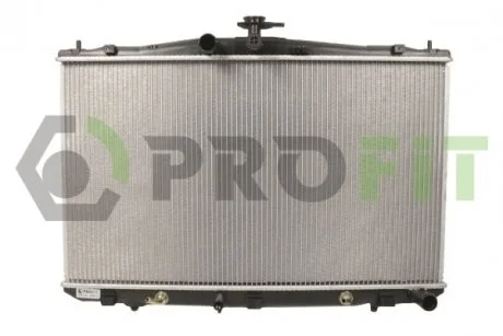 Радіатор охолоджування PROFIT 17400419