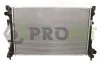 Радіатор охолоджування PROFIT 1740-0555 (фото 1)