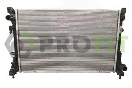 Радіатор охолоджування PROFIT 1740-0555