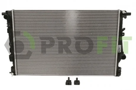 Радіатор охолоджування PROFIT 1740-0614