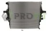 Радіатор охолоджування PROFIT 1740-0622 (фото 1)