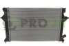 Радіатор охолоджування PROFIT 17400669 (фото 1)