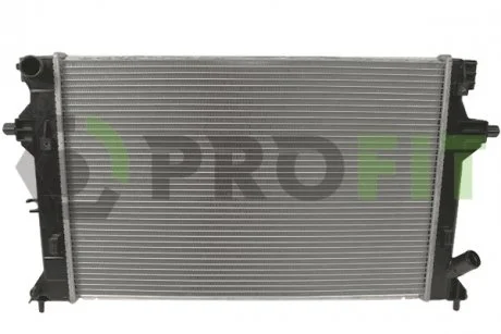 Радіатор охолоджування PROFIT 17400669