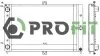 Радіатор охолоджування PROFIT 17401500 (фото 1)
