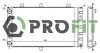 Радіатор охолоджування PROFIT 1740-1502 (фото 1)