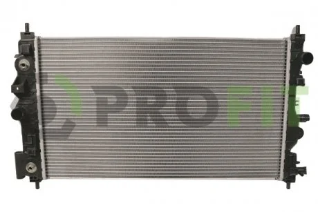 Радіатор охолоджування PROFIT 17403304