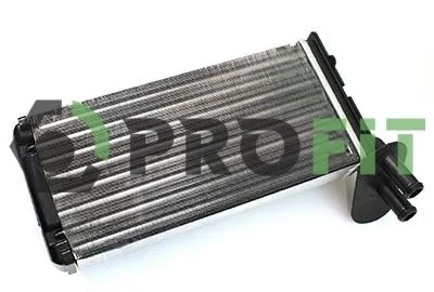 Радіатор пічки PROFIT 17600008